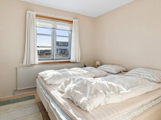 Interior 4, 4 Person Holiday Home in Frostrup, Thisted