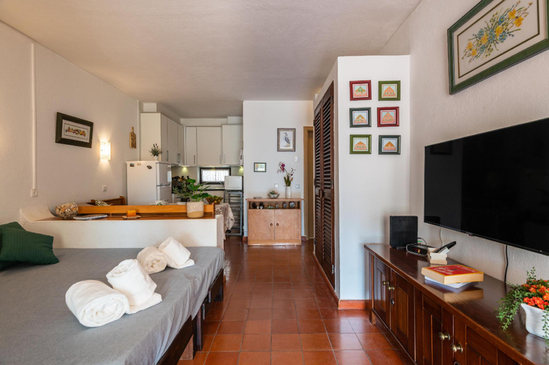 Bedroom 2, Albufeira Jardim Sun Deck Studio, Albufeira