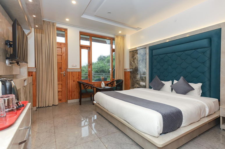 3, BR Resort, Kangra