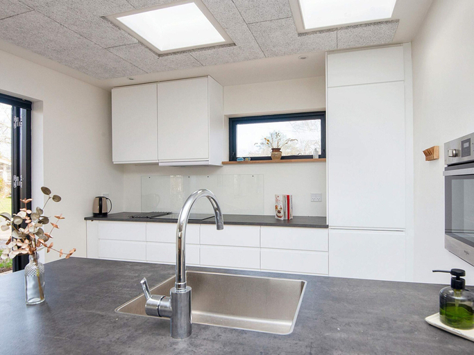 Interior 2, 4 Star Holiday Home in Sydals, Sønderborg