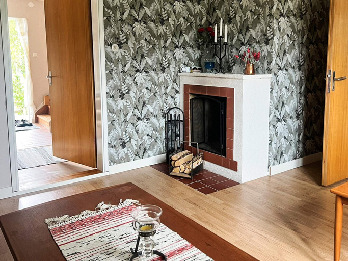 Interior 4, 4 Person Holiday Home in Tingsryd, Tingsryd