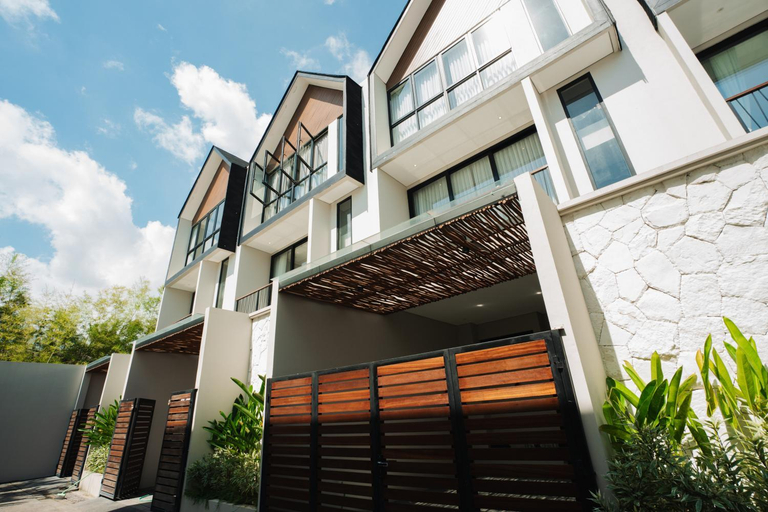 Others 2, West Villa Canggu, Badung