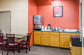 Others 5, Rodeway Inn Wormleysburg - Harrisburg, Cumberland