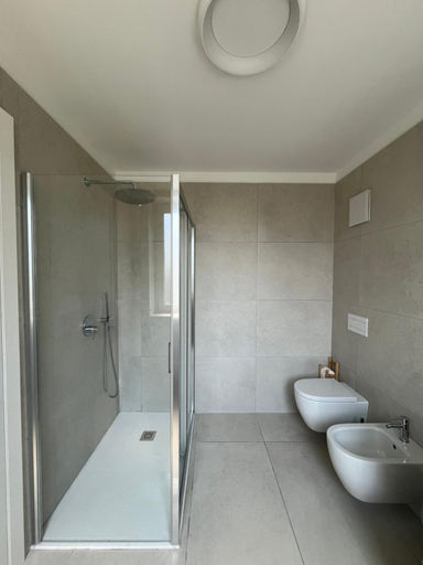 Bathroom 5, Casa Milani Francesca, Verona