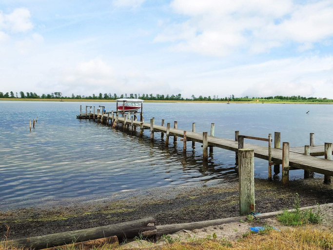 Water view 4, 8 Person Holiday Home in Hadsund, Mariagerfjord