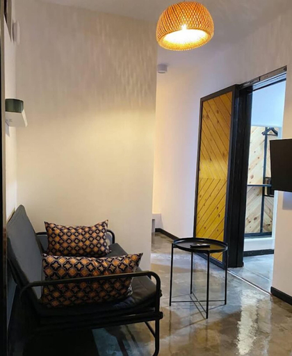 Room 4, ALUN Retreat, Manjung