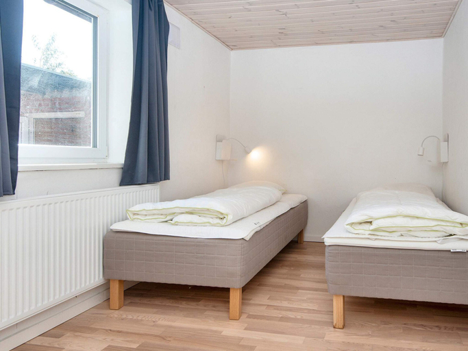 Interior 4, 14 Person Holiday Home in Romo, Tønder