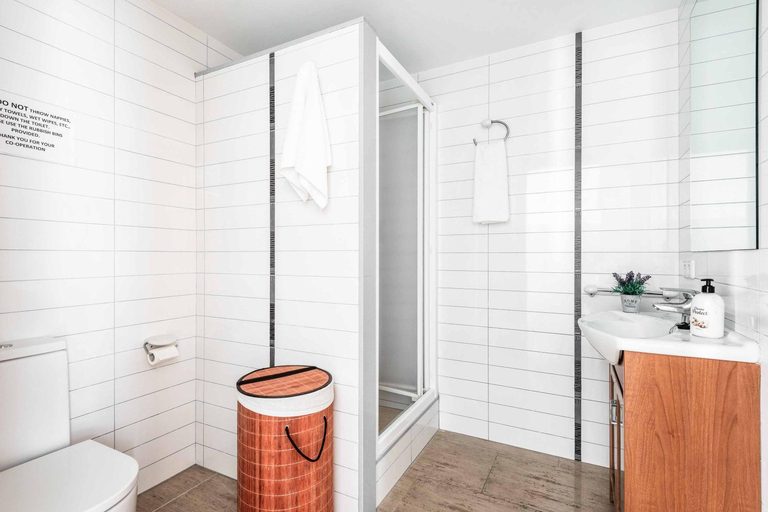 Bathroom 3, Villa Rachel, Baleares