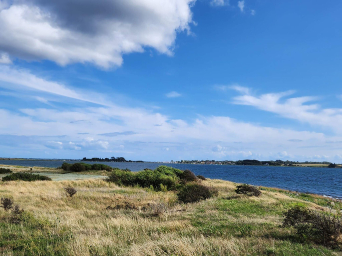 Others 4, 4 Person Holiday Home in Aeroskobing, Ærø