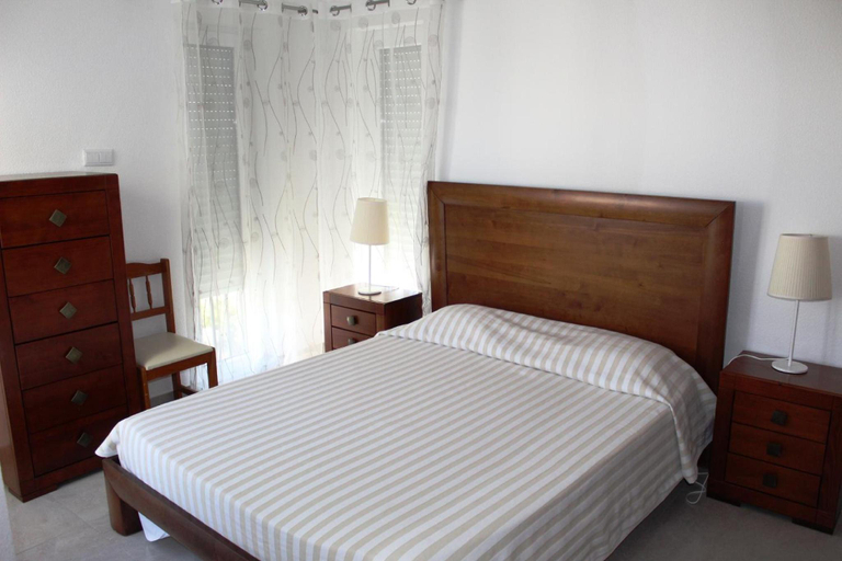 Bedroom 2, Clube Alvorferias, Portimão