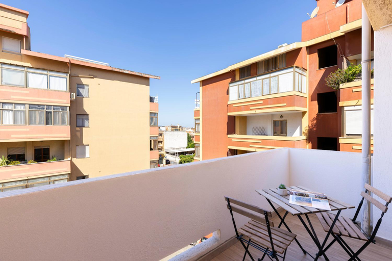 Others 5, Comfyrooms, Cagliari