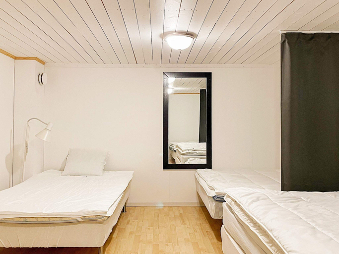 Interior 4, 4 Star Holiday Home in Vaddo, Norrtälje