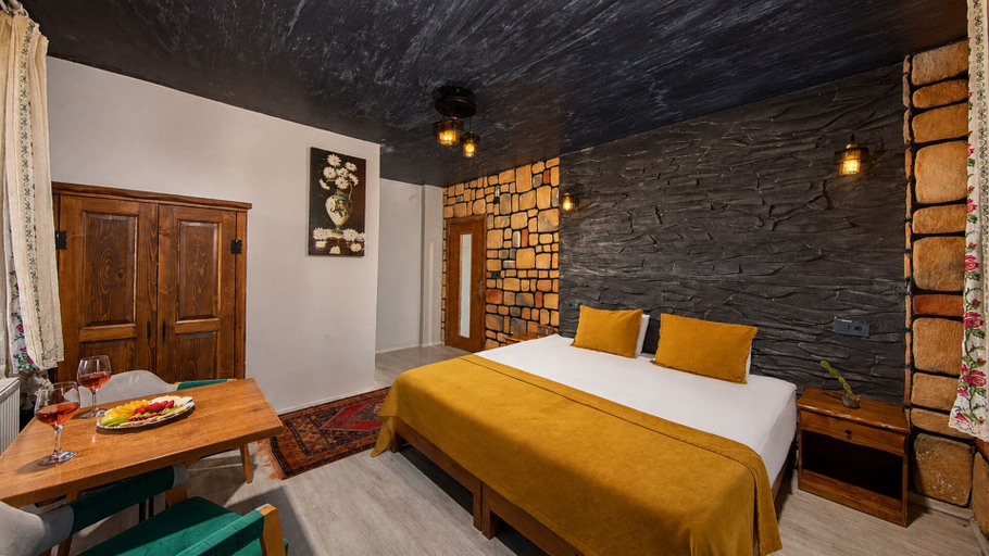 Bedroom 4, Moonlight  Of Cappadocia, Nevşehir