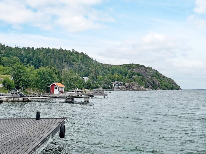 Miscellaneous 5, 4 Person Holiday Home in Kolmarden, Norrköping