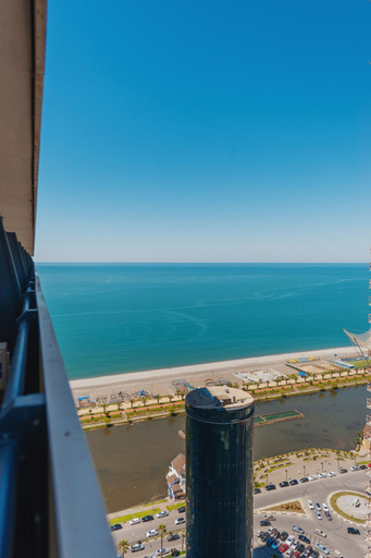 Others 3, Sea View Orbi City Aparthotel, Batumi