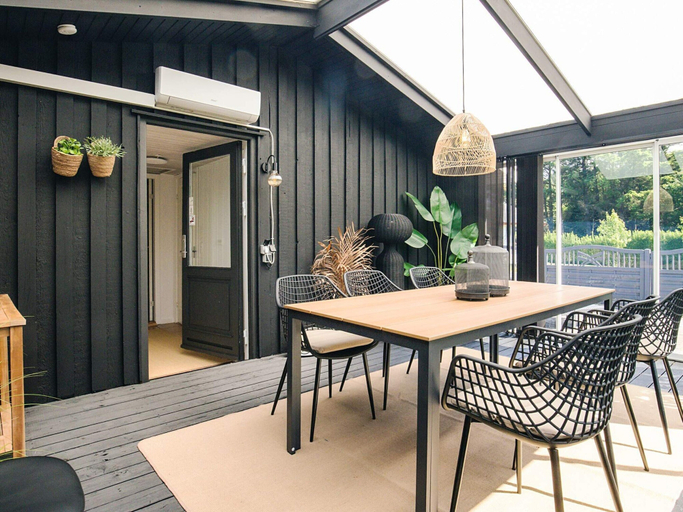 Others 3, 4 Star Holiday Home in Lokken, Hjørring