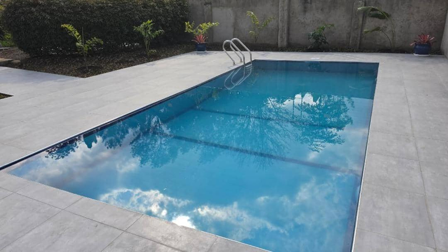 Sport & Beauty, Jadea Residence & BnB, Meru