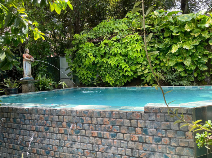 Sport & Beauty 2, Marari Dreamz Homestay, Alappuzha