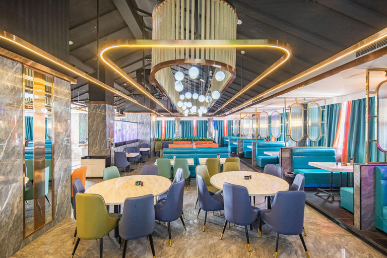Food & Drinks 4, Vienna Hotel HaiNan Oriental Avenue, Hainan