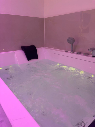 Others 4, TheFloor - Hotel Spa, Yvelines
