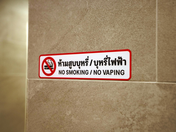 Miscellaneous, Phraya Hostel, Phra Nakhon