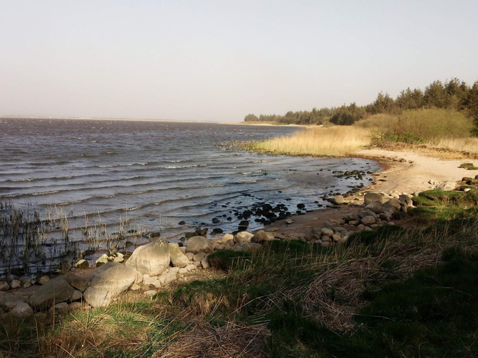 Others 2, 4 Star Holiday Home in Ulfborg, Holstebro