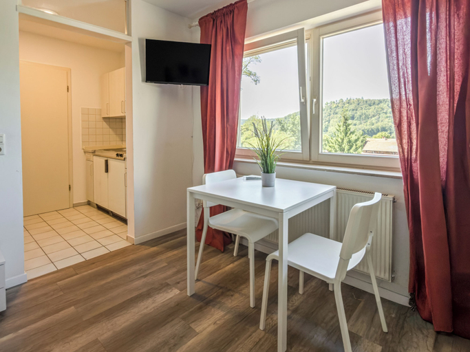 Dining, Nagold Quartier, Calw