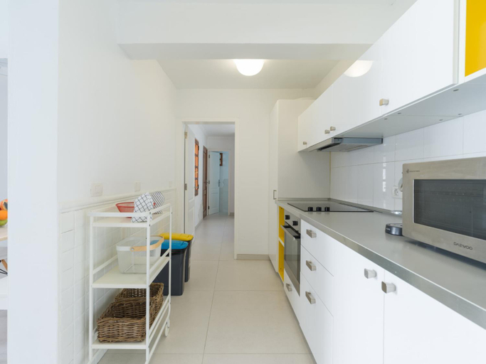 Others 5, House in Maspalomas near Las Burras Beach, Las Palmas