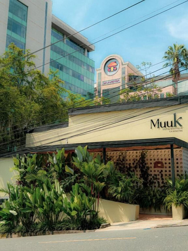 Exterior & Views 2, Muuk Boutique Hotel Campestre, Medellín