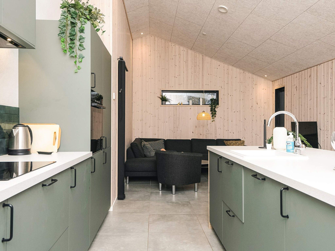 Others 5, 4 Star Holiday Home in Glesborg, Norddjurs