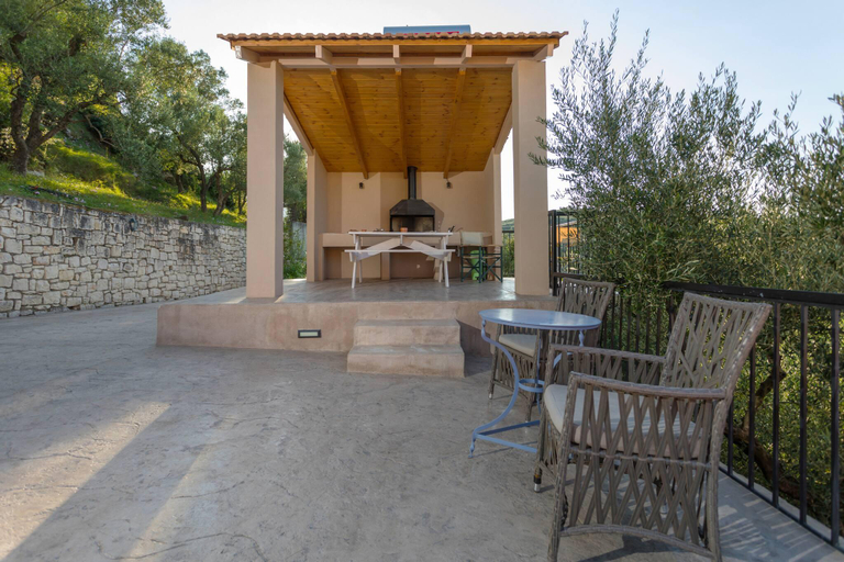 3, The One Bedroom Villa, Ionian Islands