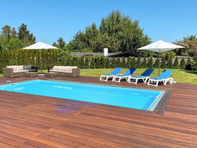 Others 4, 6 Person Holiday Home in Hornbaek, Helsingør