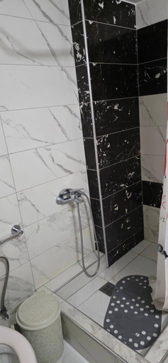 Bathroom 2, Artemis apartment, Central Macedonia