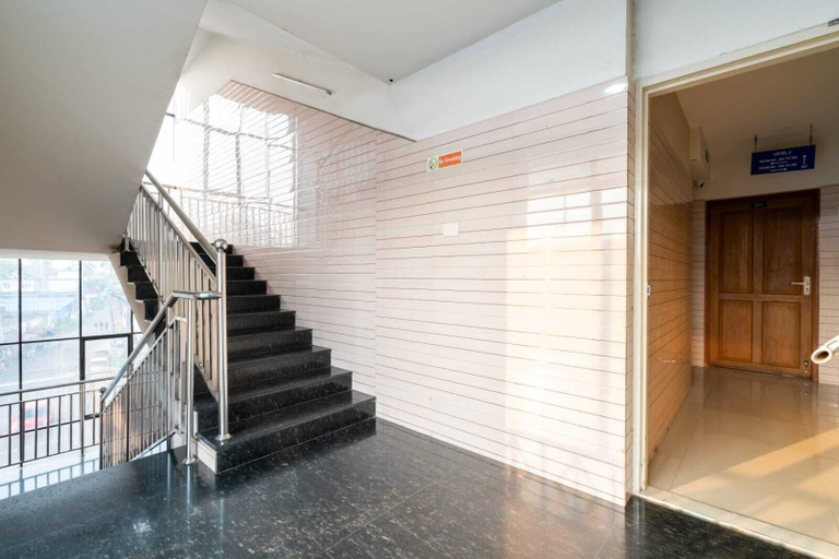Interior 2, Chaithanya Residency, Ernakulam