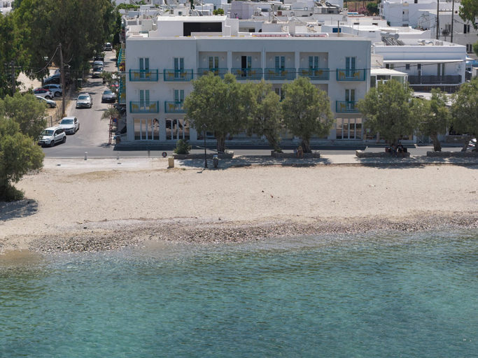 Exterior & Views 2, Play Paros, a member of Brown Hotels, South Aegean