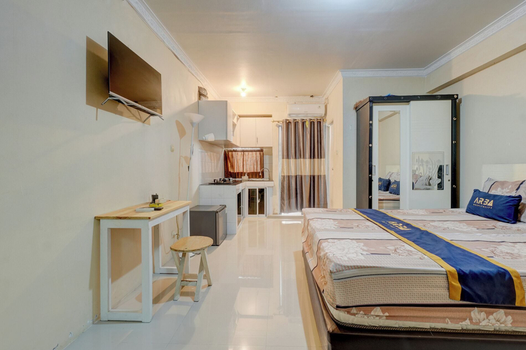 Room 4, Apartemen Cibubur Village @ Kaisar Property By ARBA, East Jakarta
