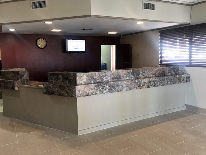 Others 3, Red Roof Inn & Suites San Angelo, Tom Green