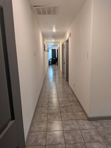 Interior 4, Herrling Home, Dallas