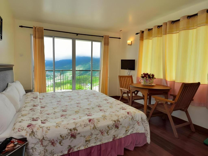 Bedroom 2, Dream World Resort, Ranau