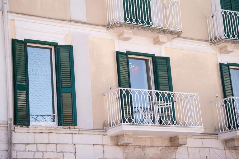 Exterior & Views 2, Dimore Marinare, Barletta-Andria-Trani