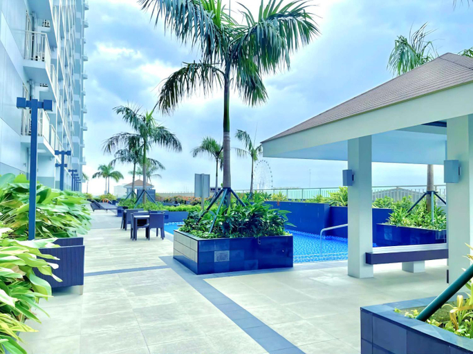 Others 2, Coast Residences Pasay, Pasay City