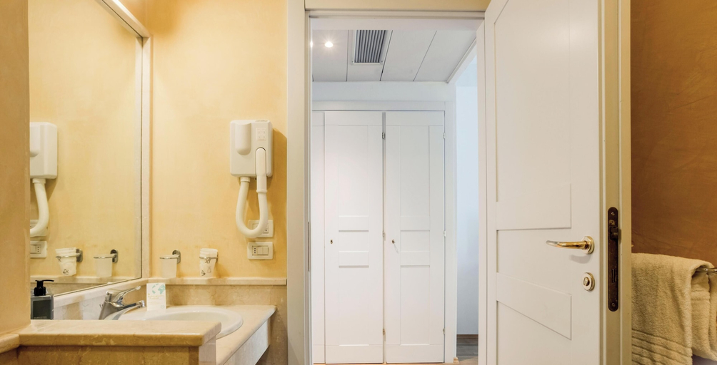 Bathroom 4, Hotiday Room Collection - Calambrone, Pisa