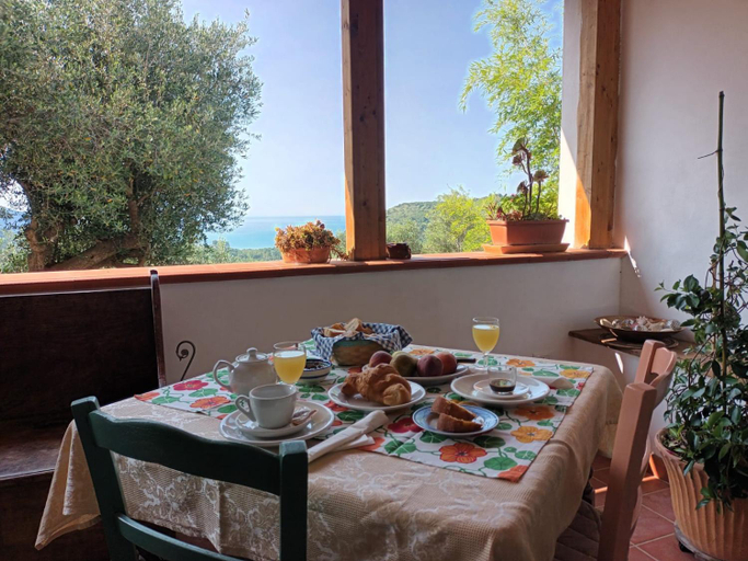 Others 5, Bed and Breakfast Sant'Agata, Salerno