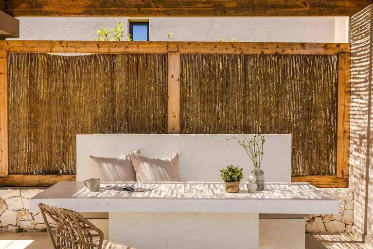 Bedroom, Villa Imani, Ionian Islands
