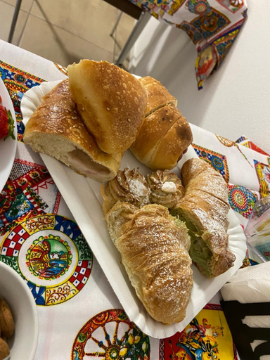 Food & Drinks 5, A Casuzza di Giu Giu, Agrigento