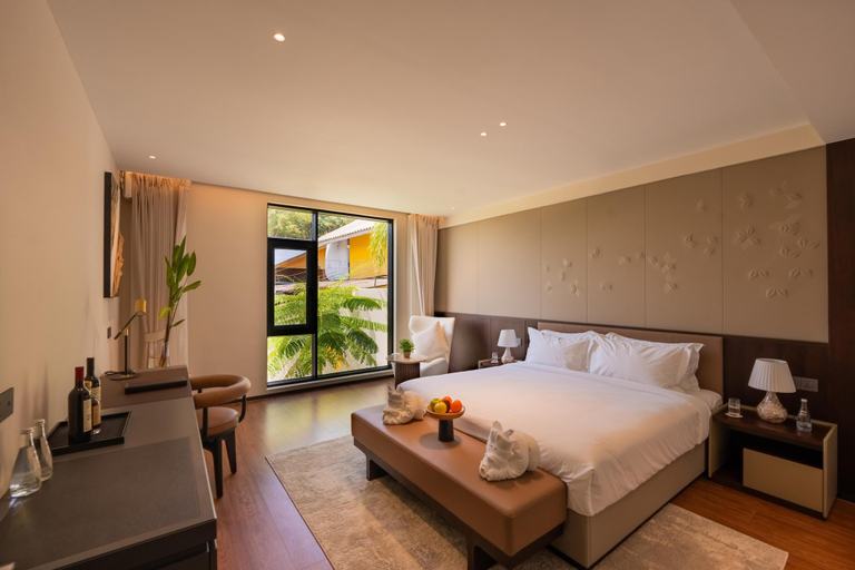 Room 2, Sea Cloud Residence, Pulau Phuket