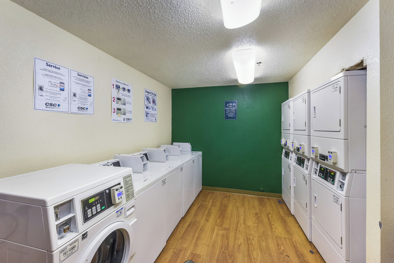 Others 5, HomeTowne Studios By Red Roof Dallas - North Addison/ Tollway, Dallas