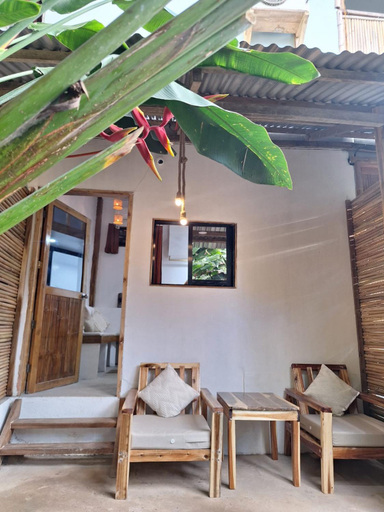 Others 4, Yucca Bungalow Liwanag, El Nido