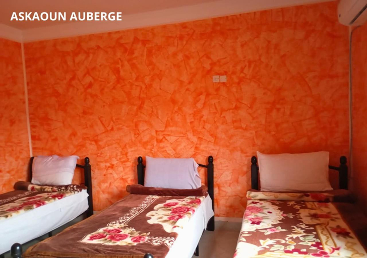Bedroom 4, Askaoun Auberge, Taroudannt