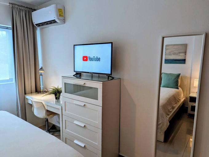 Room 5, 2br Kingbed Kids Play Area No Surgery, Distrito Nacional